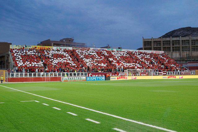 Clima rovente in casa Trapani: il club replica ai tifosi dopo il match col Foggia!