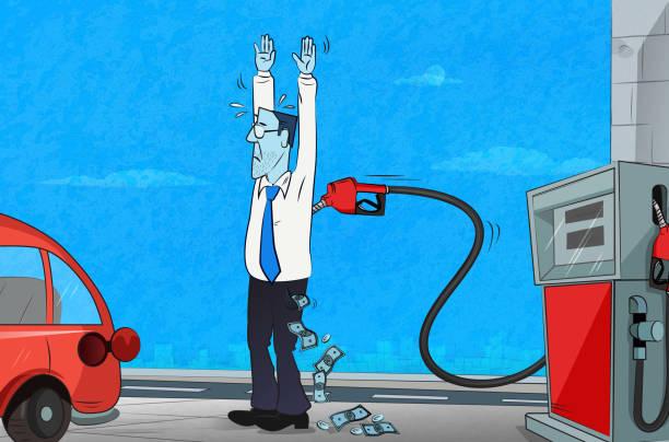 Il paradosso del petrolio lucano: i lucani pagano la benzina più cara d’Italia!