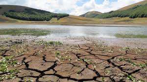 La Basilicata è "assetata" di acqua e di verità