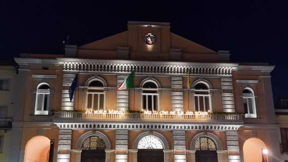 Teatro Stabile