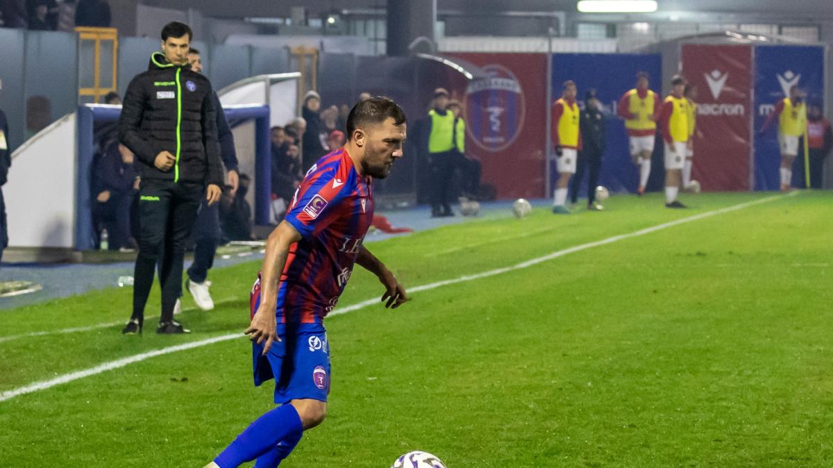 Girone C, Chirico è il re dei bomber, ecco la classifica completa dei marcatori!