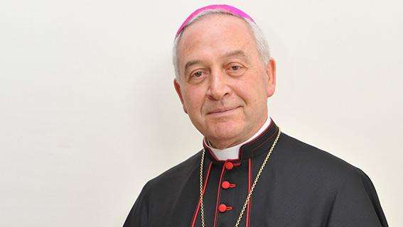 Potenza, si dimette l'Arcivescovo Salvatore Ligorio