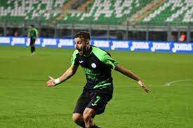 Clamoroso scacco matto di mercato! Starita era atteso ad Avellino ma l'attaccante ha firmato con il Benevento