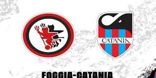 La partita Foggia-Catania potrebbe non giocarsi Domenica