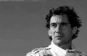 Nel ricordo di Ayrton Senna