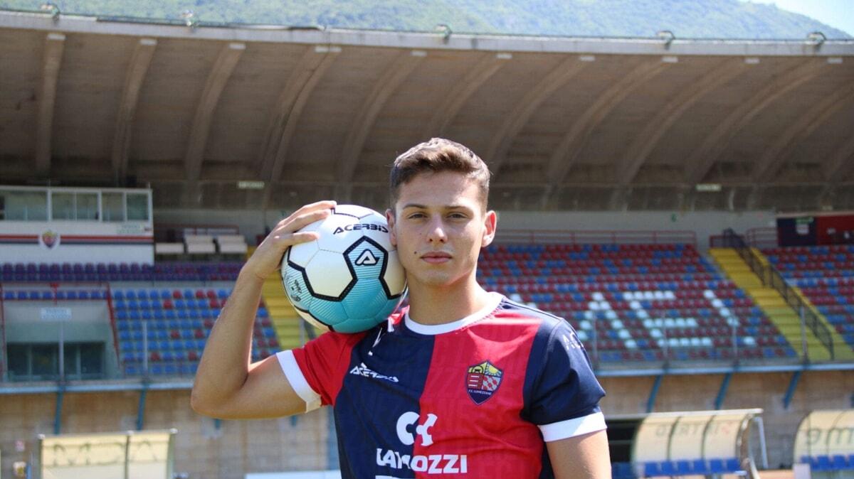 Ternana scatenata sul mercato, arriva un altro rinforzo per mister Liverani!