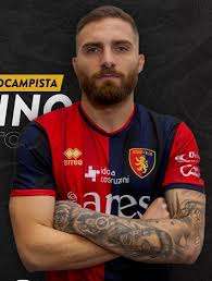 Un ex centrocampista del Potenza giocherà in Serie D nel Girone I
