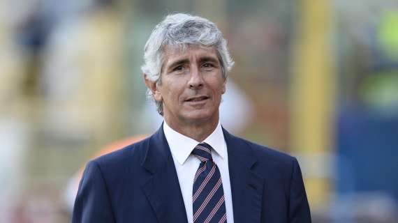 L'ex presidente della Lega B Andrea Abodi è il nuovo Ministro dello Sport
