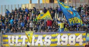 A Cerignola non ci stanno: "Perché i nostri tifosi non possono andare in trasferta a Picerno?"