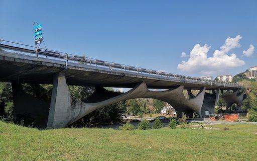 Ponte Musmeci