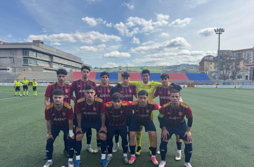 Primavera 3, obiettivo... Latina!