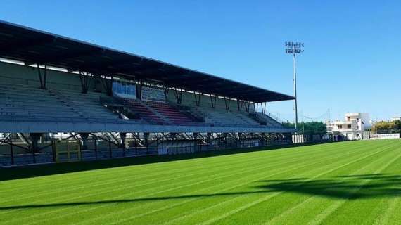 Il raduno di "Operazione Nostalgia" sbarcherà in uno stadio del girone H...