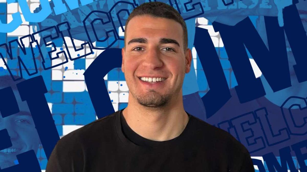 Non solo Galo: un altro Capomaggio pronto a dire la sua nel Girone C!