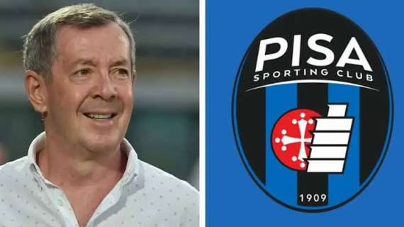 Ecco chi è Alexander Knaster il magnate russo-americano che ha portato il Pisa in Serie A