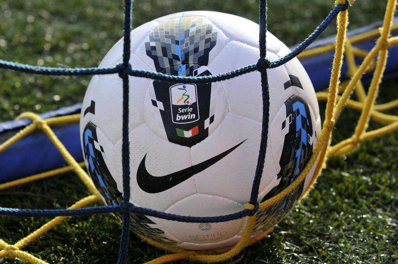 Diretta live. Finali. Potenza-V.Francavilla 0-0.