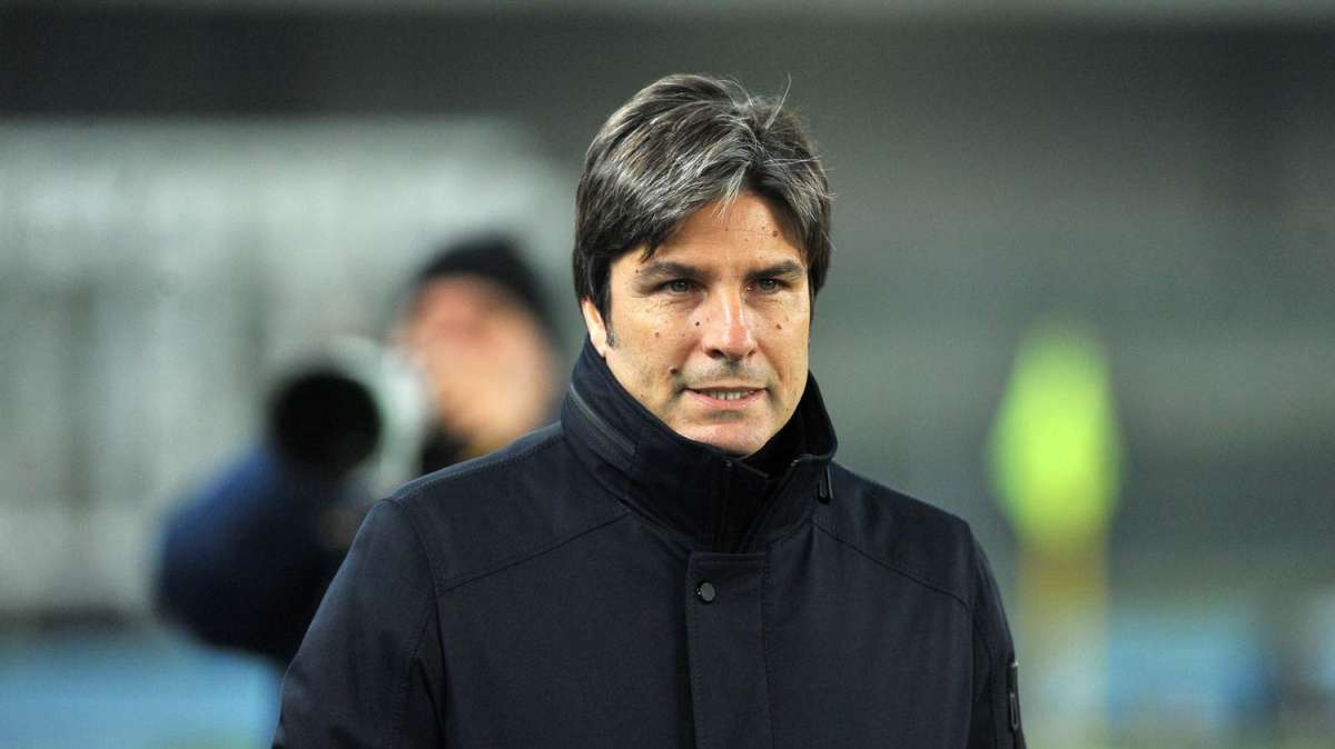 Romairone ds Bari: "Da Potenza questa sera il Bari ha lanciato un bel segnale al campionato"