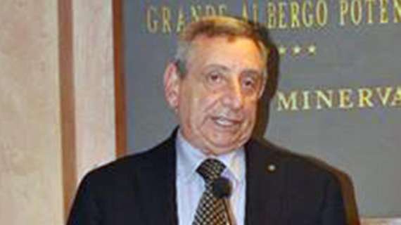 Michele Ligrani