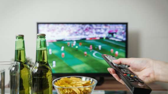 Consigli pratici per guardare al meglio lo sport in tv