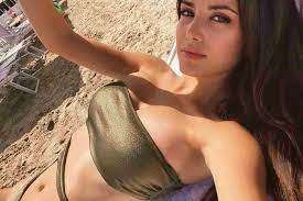 Un'altra Meloni (che arriva da Sportitalia) ruba la scena a Giorgia ad Atreju
