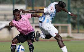 A San Gregorio Magno la Salernitana ha battuto in amichevole il Palermo