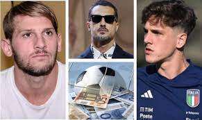 Caos Scommesse, il giornale "La Verità" avrebbe individuato la "talpa" di Corona... è un calciatore di Eccellenza