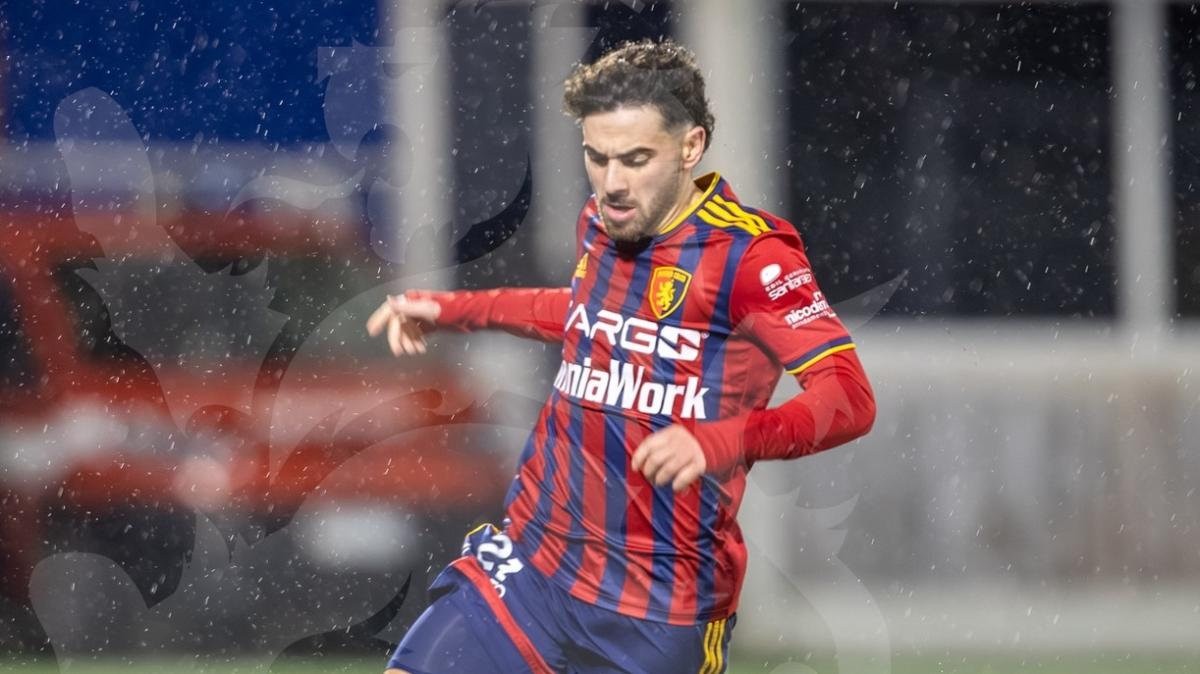 Potenza, Schimmenti può partire: interesse di un top club del girone C