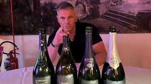 È coinvolto anche un lucano nell'inchiesta delle notti bravi milanese nella "Gintoneria"