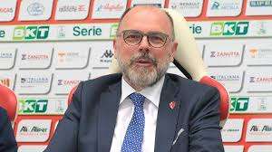 Il presidente del Padova Boscolo sposa la 'Riforma Caiata': "La Serie B a due gironi è la migliore soluzione possibile"