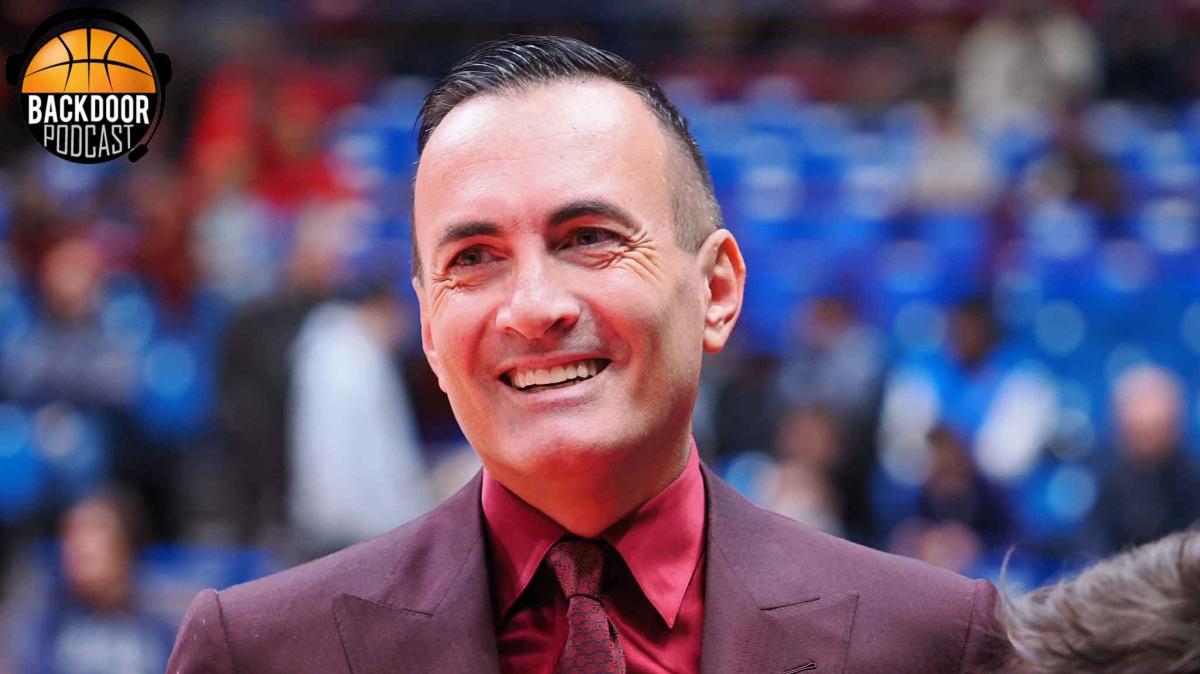 Trapani, nuovi guai: esclusa dal campionato la squadra di basket, ora l’attenzione si sposta sulle prossime scadenze calcistiche!