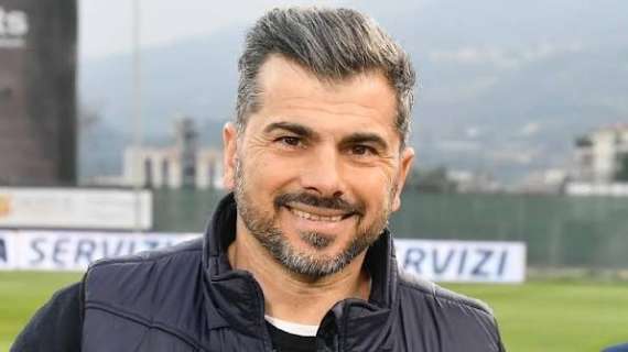 Sarà addio tra il Benevento ed Auteri,spunta un primo nome "forte" per la panchina dei sanniti