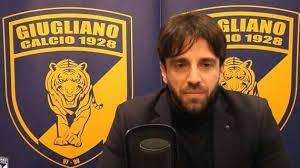 Antonio Amodio ds Giugliano: "Il Potenza è un grande club ma certi atteggiamenti andavano evitati"