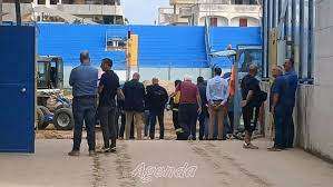 Stadio "Fanuzzi" ancora inagibile: Brindisi - Juve Stabia rinviata a martedì