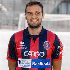 Serie D Girone I, l'ex Potenza Zenuni giocherà nella Reggina