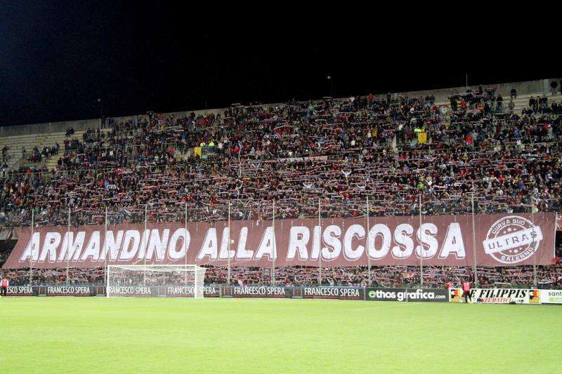 Corigliano, sinergia con la Salernitana...