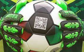 Serie C, presentato il nuovo pallone per la stagione 2021/2022