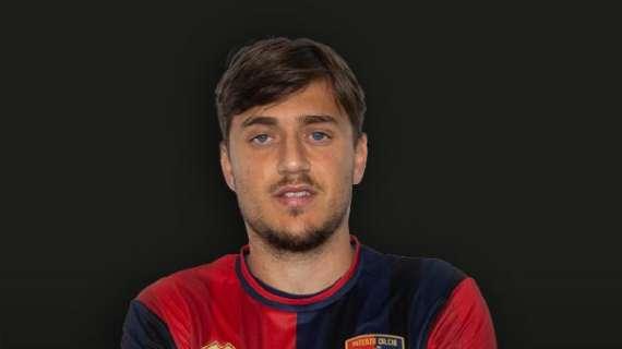 Brutto infortunio per Ferdinando Del Sole: l’ex Potenza, costretto a un lunghissimo stop!