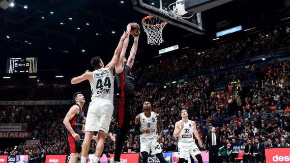 Basket, NBA-FIP pronti a lanciare in Italia il Jr. NBA FIP U13 Championship