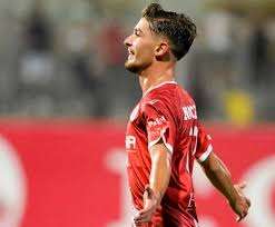 Proposto al Potenza un attaccante under