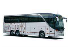 Trotta Bus: "Atti vandalici sui nostri bus da parte dei tifosi dell'Avellino..."