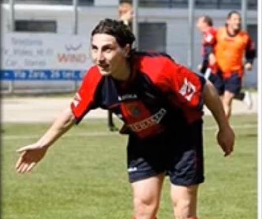 Raffaele Nolè a TTP: "Ecco la partita che rigiocherei. Su Potenza-Ternana vi dico che..."