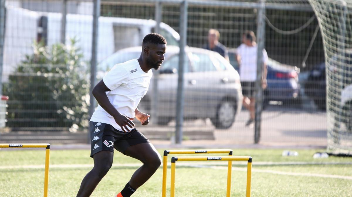 Picerno, respinto il ricorso contro la squalifica di tre turni a Kanoute!