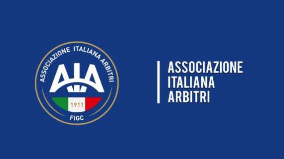 Striscione dei tifosi dell'Avigliano contro l'arbitro Lettieri, l'Aia Basilicata interviene con una nota