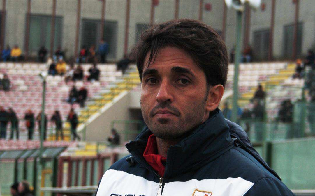 Grassadonia allenatore Paganese: "Oggi potevamo anche vincere a Potenza ma alla fine ci salveremo"