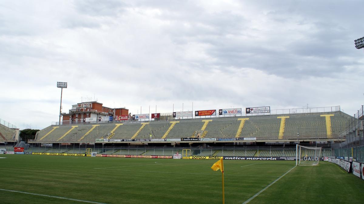 Foggia, la Serie C torna possibile: cresce l’ottimismo per la riammissione!