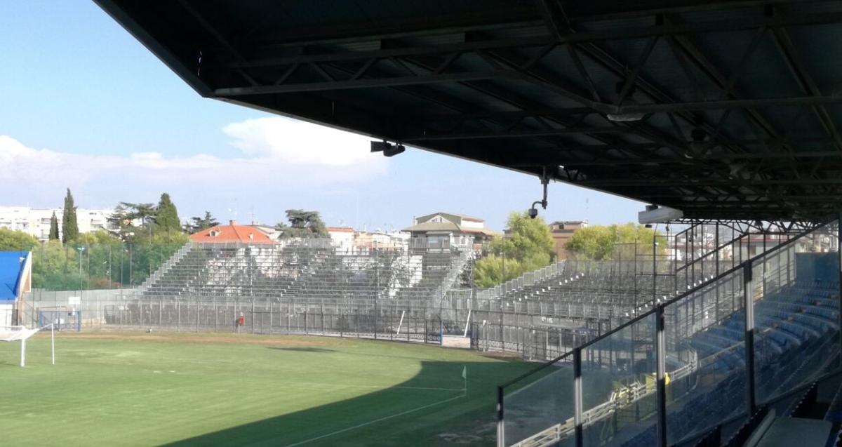 Coppa Italia, in vendita i biglietti per la finale di ritorno Latina-Potenza