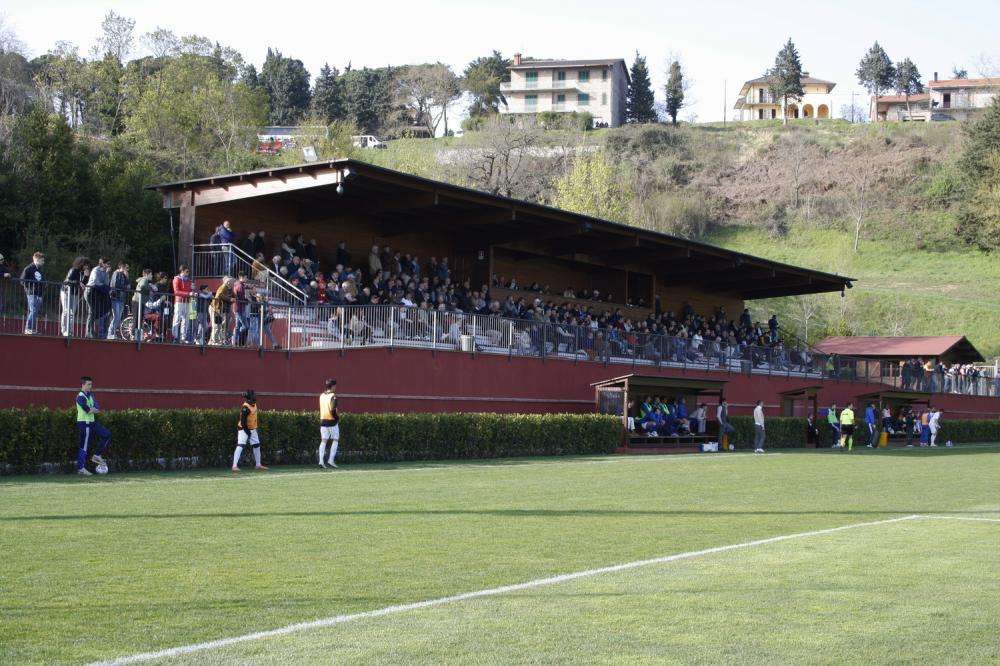 In Serie C è sempre "vivo" il problema stadio per molti club...