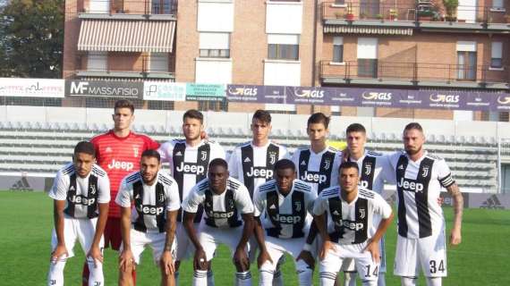 Coppa Italia Serie C: la Juventus U23 rimonta il Feralpisalò ed è la prima finalista