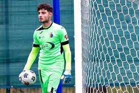 Potenza, nel ritiro di Rifreddo è presente un portiere ex Foggia in prova