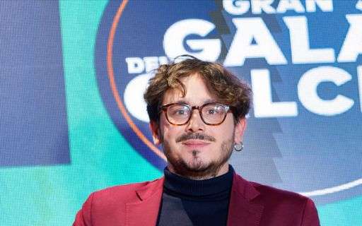 Gran Galà del Calcio 2023  premiato il Responsabile Ufficio Stampa del Picerno Giovanni Caporale