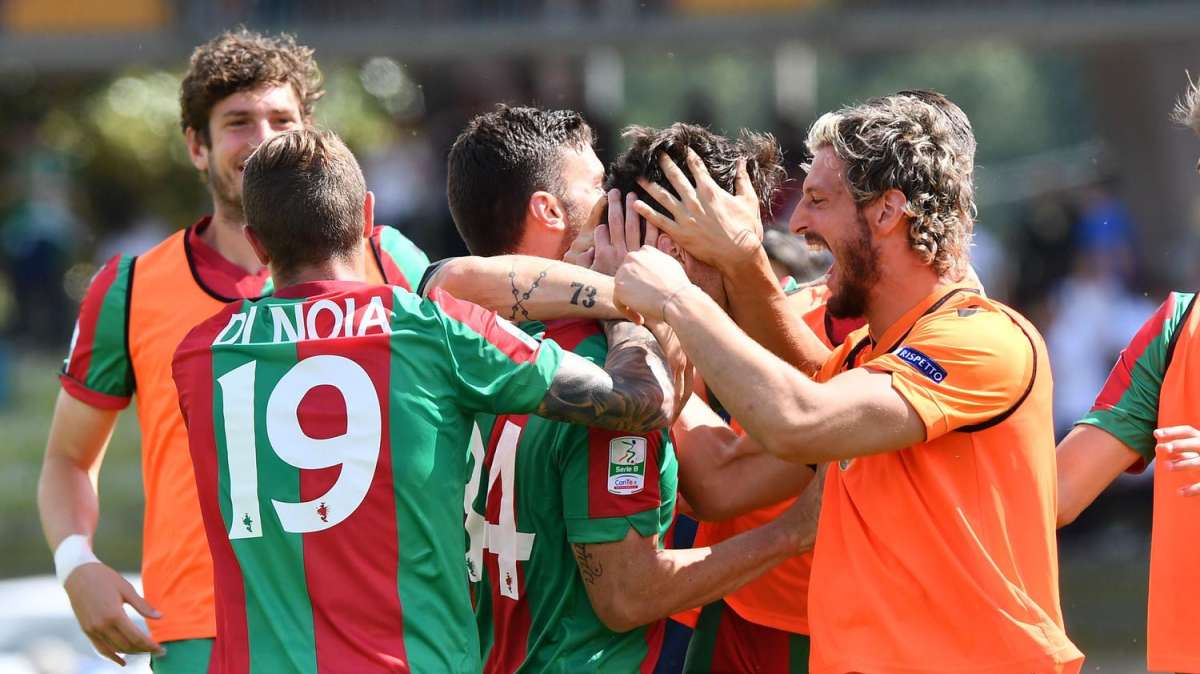 INCREDIBILE TERNANA